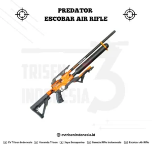 Predator Escobar Air Rifle