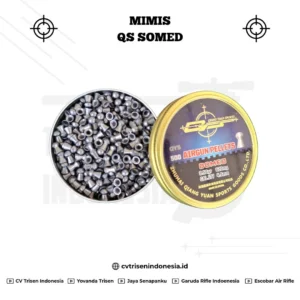 MIMIS QS DOMED