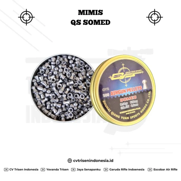MIMIS QS DOMED