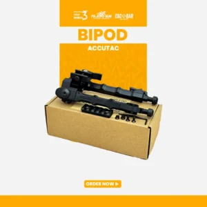 bipod senapan