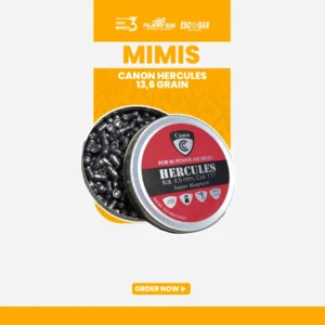 mimis canon hercules