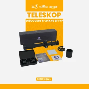 teleskop discovery ht