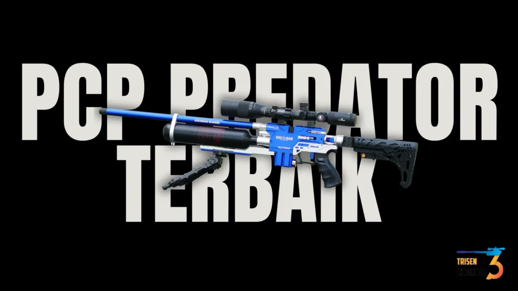pcp predator terbaik
