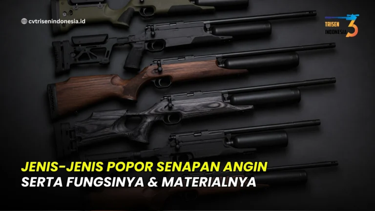 cover artikel jenis popor senapan angin