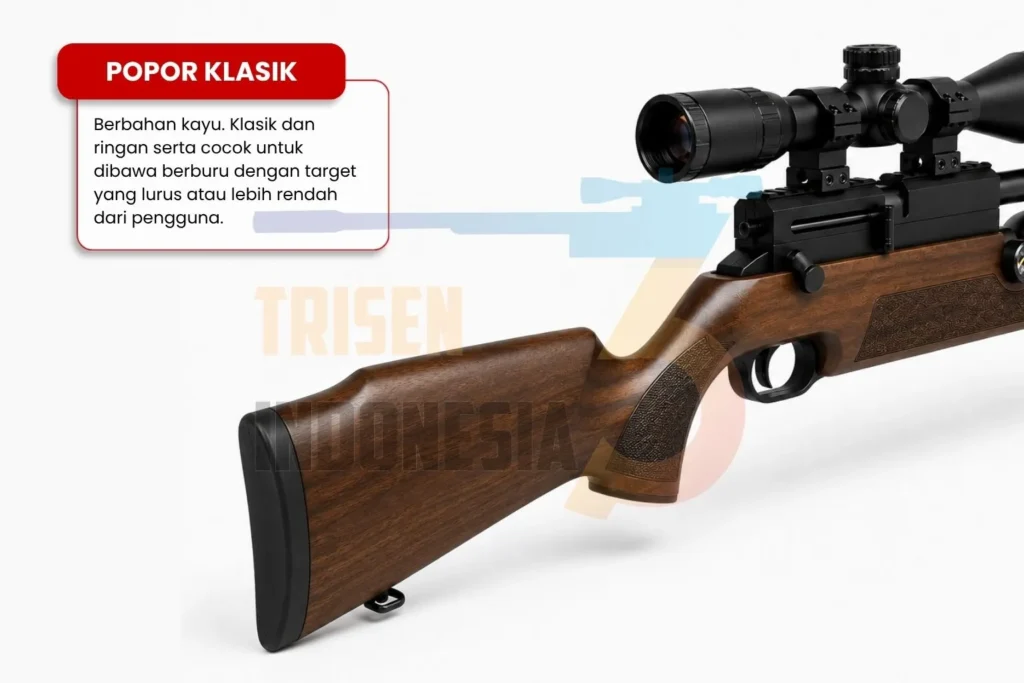 popor klasik