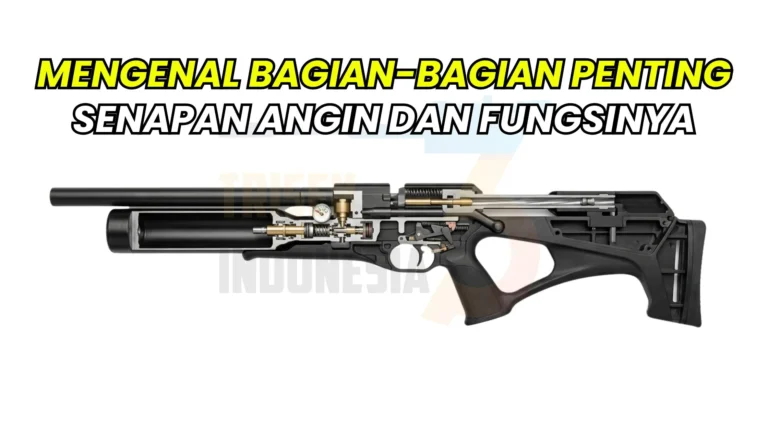 bagian bagian senapan angin